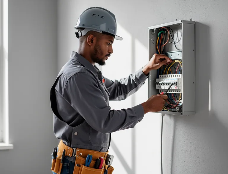 Elektriker Oerlinghausen